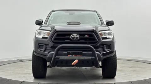 Photos of 2020 Toyota Tacoma SR for sale in Jacksonville, FL at Auto Boutique Florida