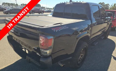 More photos of 2020 Toyota Tacoma SR at Auto Boutique Florida, FL