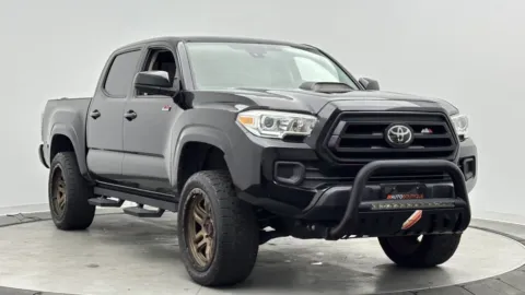 Another view of 2020 Toyota Tacoma SR for sale in Jacksonville, FL at Auto Boutique Florida