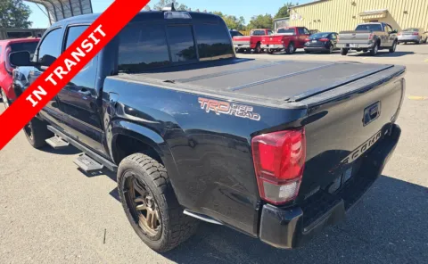 More photos of 2020 Toyota Tacoma SR at Auto Boutique Florida, FL