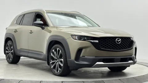 Another view of 2023 Mazda CX-50 2.5 Turbo Premium Package for sale in Jacksonville, FL at Auto Boutique Florida