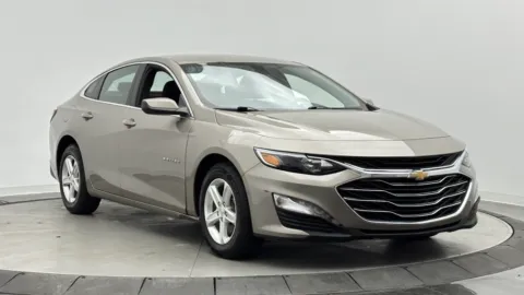 Another view of 2022 Chevrolet Malibu LT for sale in Jacksonville, FL at Auto Boutique Florida