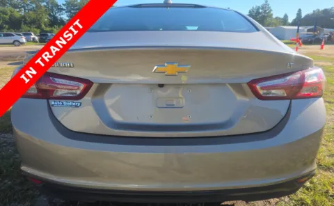 More photos of 2022 Chevrolet Malibu LT at Auto Boutique Florida, FL