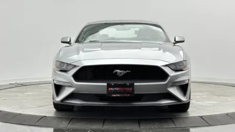 Photos of 2020 Ford Mustang EcoBoost for sale in Jacksonville, FL at Auto Boutique Florida