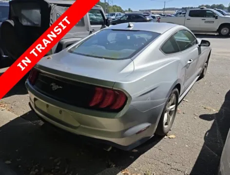 Another view of 2020 Ford Mustang EcoBoost for sale in Jacksonville, FL at Auto Boutique Florida