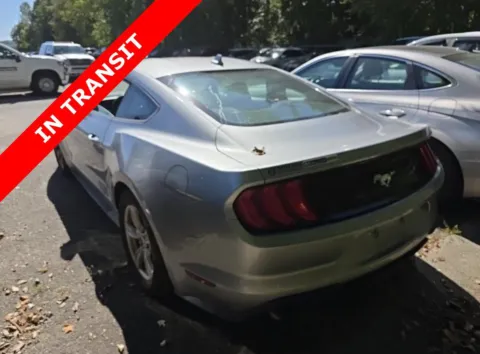 More photos of 2020 Ford Mustang EcoBoost at Auto Boutique Florida, FL