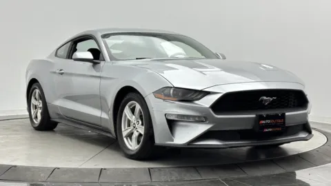 Another view of 2020 Ford Mustang EcoBoost for sale in Jacksonville, FL at Auto Boutique Florida