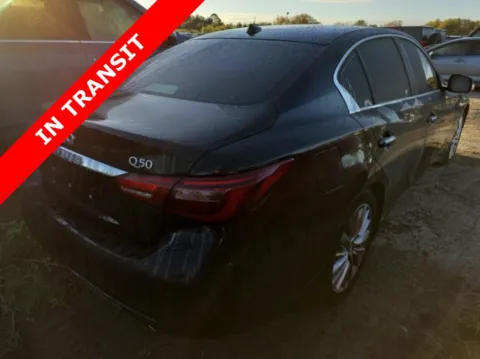 More photos of 2018 INFINITI Q50 3.0t LUXE at Auto Boutique Florida, FL