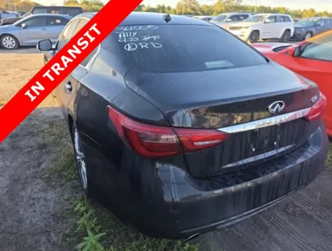 More photos of 2018 INFINITI Q50 3.0t LUXE at Auto Boutique Florida, FL