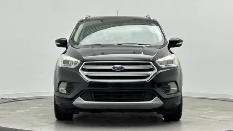 Photos of 2018 Ford Escape Titanium for sale in Jacksonville, FL at Auto Boutique Florida