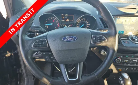 More photos of 2018 Ford Escape Titanium at Auto Boutique Florida, FL