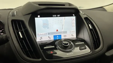 More photos of 2018 Ford Escape Titanium at Auto Boutique Florida, FL