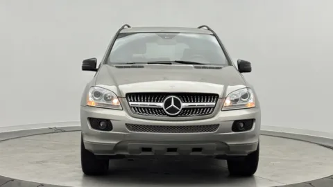 Photos of 2006 Mercedes-Benz M-Class 3.5L for sale in Jacksonville, FL at Auto Boutique Florida