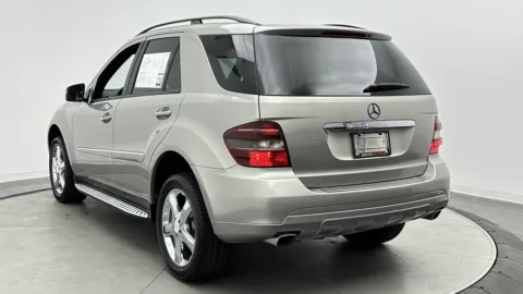 More photos of 2006 Mercedes-Benz M-Class 3.5L at Auto Boutique Florida, FL