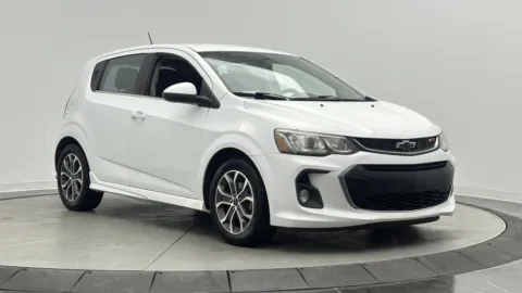 More photos of 2018 Chevrolet Sonic LT at Auto Boutique Florida, FL