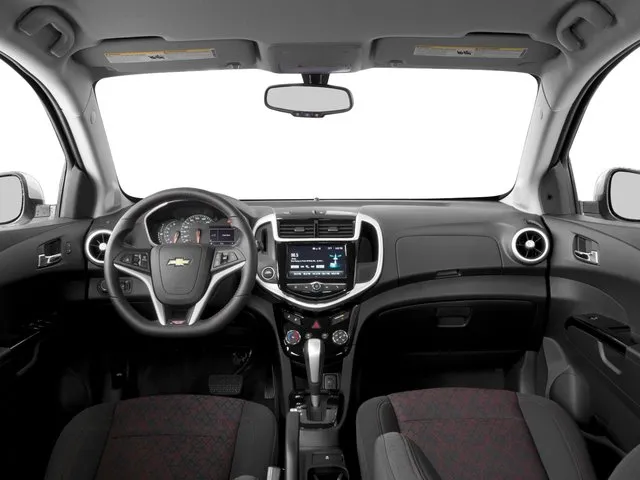 2018 Chevrolet Sonic LT for sale in Jacksonville, FL