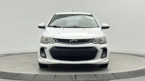 More photos of 2018 Chevrolet Sonic LT at Auto Boutique Florida, FL