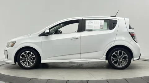 Photos of 2018 Chevrolet Sonic LT for sale in Jacksonville, FL at Auto Boutique Florida