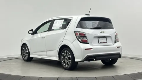 More photos of 2018 Chevrolet Sonic LT at Auto Boutique Florida, FL