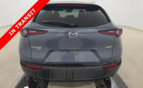 More photos of 2023 Mazda CX-30 2.5 S Carbon Edition at Auto Boutique Florida, FL