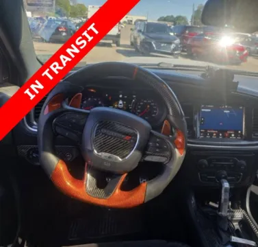 More photos of 2019 Dodge Charger Scat Pack at Auto Boutique Florida, FL