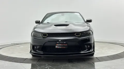 Photos of 2019 Dodge Charger Scat Pack for sale in Jacksonville, FL at Auto Boutique Florida