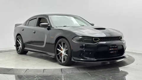 Another view of 2019 Dodge Charger Scat Pack for sale in Jacksonville, FL at Auto Boutique Florida