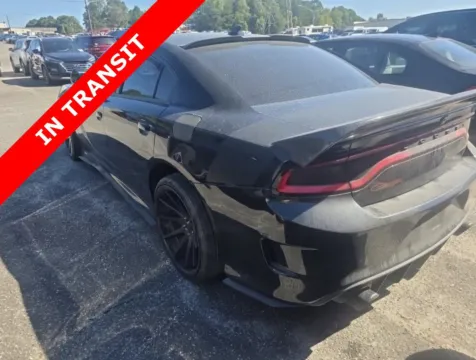 More photos of 2019 Dodge Charger Scat Pack at Auto Boutique Florida, FL