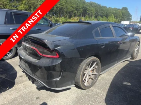 Another view of 2019 Dodge Charger Scat Pack for sale in Jacksonville, FL at Auto Boutique Florida