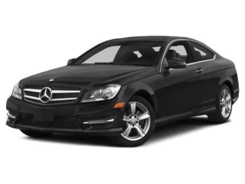 White 2015 Mercedes-Benz C-Class C 250 for sale in Jacksonville, FL