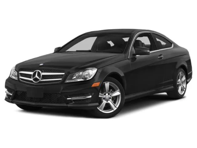 2015 Mercedes-Benz C-Class C 250 for sale in Jacksonville, FL