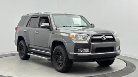 Another view of 2012 Toyota 4Runner Limited for sale in Jacksonville, FL at Auto Boutique Florida