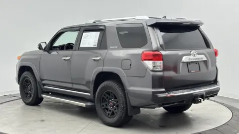 More photos of 2012 Toyota 4Runner Limited at Auto Boutique Florida, FL