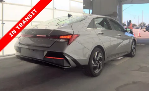 More photos of 2025 Hyundai Elantra SEL Convenience at Auto Boutique Florida, FL