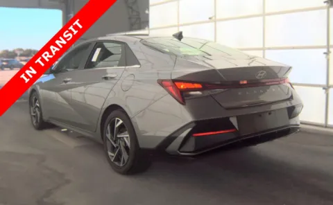 More photos of 2025 Hyundai Elantra SEL Convenience at Auto Boutique Florida, FL