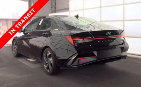 More photos of 2025 Hyundai Elantra Limited at Auto Boutique Florida, FL