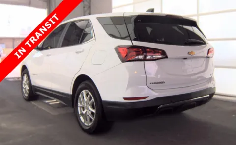 More photos of 2022 Chevrolet Equinox LT at Auto Boutique Florida, FL