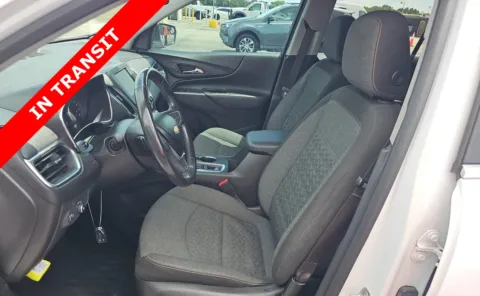 More photos of 2022 Chevrolet Equinox LT at Auto Boutique Florida, FL