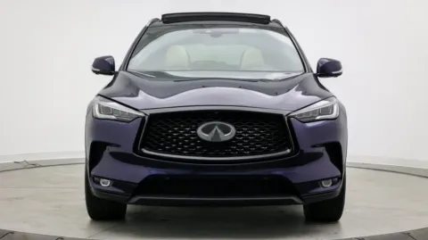 Photos of 2019 INFINITI QX50 ESSENTIAL for sale in Jacksonville, FL at Auto Boutique Florida