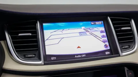 More photos of 2019 INFINITI QX50 ESSENTIAL at Auto Boutique Florida, FL