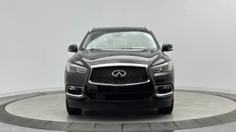 Photos of 2020 INFINITI QX60 LUXE for sale in Jacksonville, FL at Auto Boutique Florida