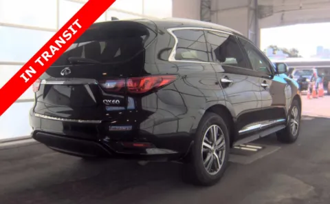 More photos of 2020 INFINITI QX60 LUXE at Auto Boutique Florida, FL