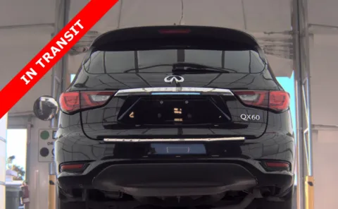 More photos of 2020 INFINITI QX60 LUXE at Auto Boutique Florida, FL