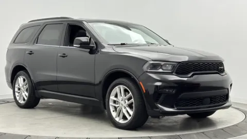 Another view of 2023 Dodge Durango GT Plus for sale in Jacksonville, FL at Auto Boutique Florida