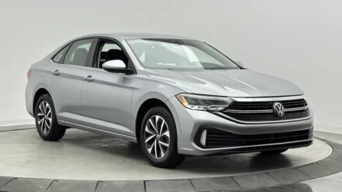 Another view of 2024 Volkswagen Jetta S for sale in Jacksonville, FL at Auto Boutique Florida