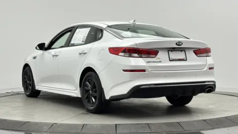 More photos of 2020 Kia Optima LX at Auto Boutique Florida, FL