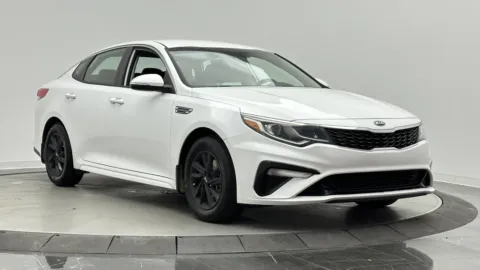 Another view of 2020 Kia Optima LX for sale in Jacksonville, FL at Auto Boutique Florida
