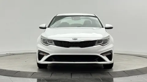 Photos of 2020 Kia Optima LX for sale in Jacksonville, FL at Auto Boutique Florida