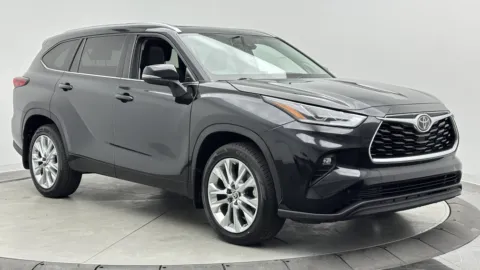 Another view of 2020 Toyota Highlander Limited for sale in Jacksonville, FL at Auto Boutique Florida
