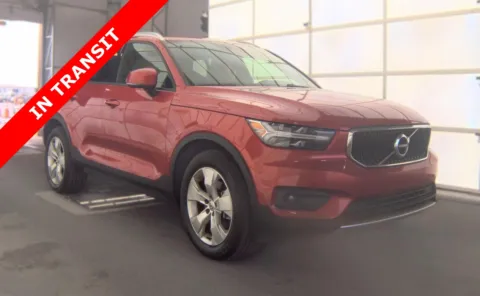 Another view of 2022 Volvo XC40 Momentum for sale in Jacksonville, FL at Auto Boutique Florida